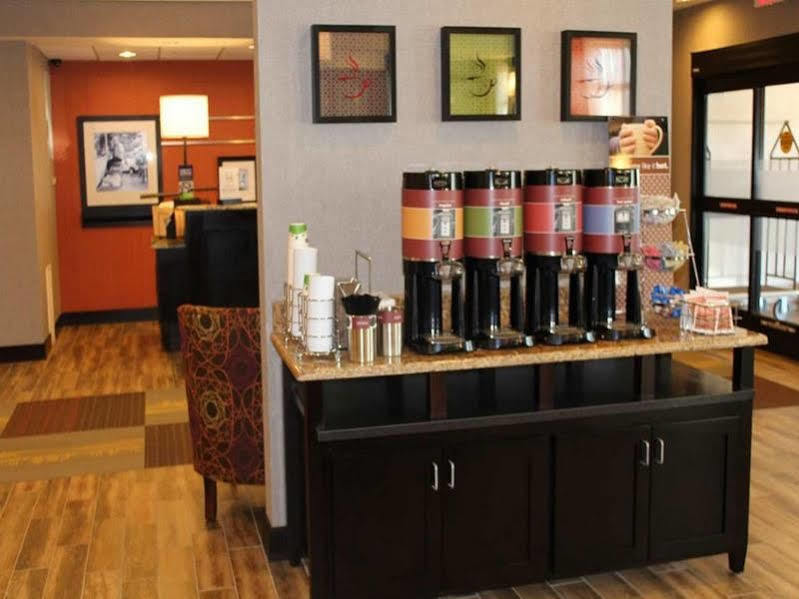 奇克谢汉普顿酒店 外观 照片
